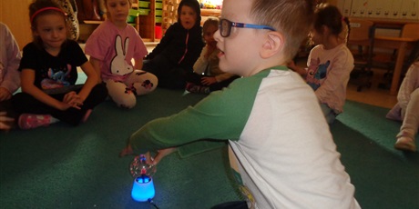 Powiększ grafikę: Andrzejki