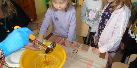 Powiększ grafikę: Andrzejki