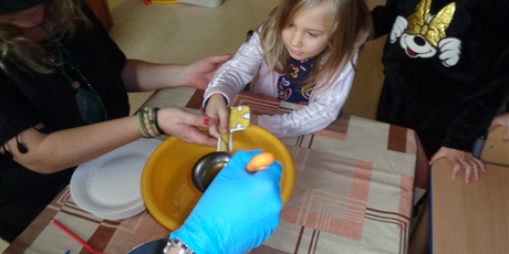 Powiększ grafikę: Andrzejki