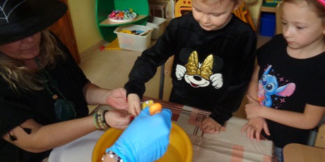 Powiększ grafikę: Andrzejki