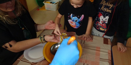 Powiększ grafikę: Andrzejki