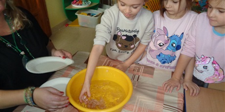 Powiększ grafikę: Andrzejki