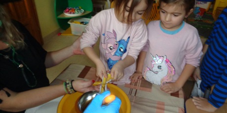 Powiększ grafikę: Andrzejki