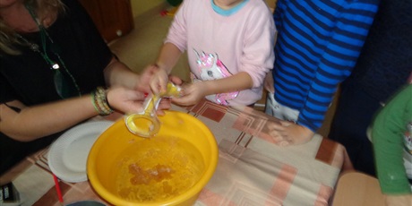 Powiększ grafikę: Andrzejki