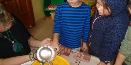 Powiększ grafikę: Andrzejki