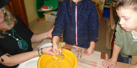 Powiększ grafikę: Andrzejki