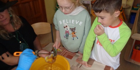 Powiększ grafikę: Andrzejki