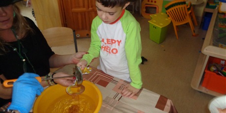 Powiększ grafikę: Andrzejki