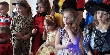 Powiększ grafikę: Bal karnawałowy 2020