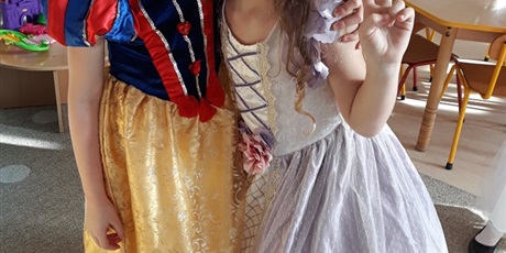 Powiększ grafikę: Bal karnawałowy 2020