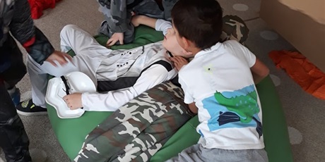 Powiększ grafikę: Bal karnawałowy 2020