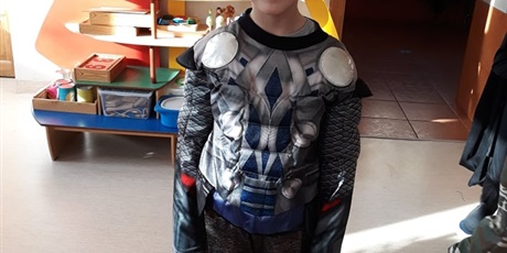 Powiększ grafikę: Bal karnawałowy 2020