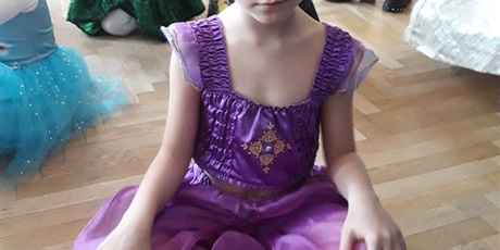 Powiększ grafikę: Bal karnawałowy 2020