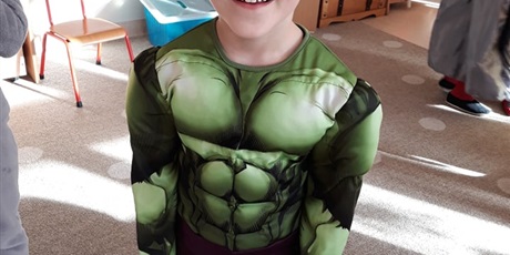 Powiększ grafikę: Bal karnawałowy 2020