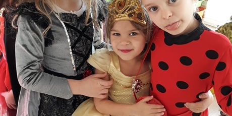 Powiększ grafikę: Bal karnawałowy 2020