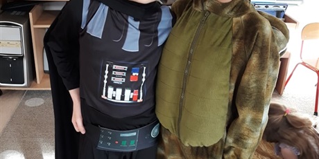 Powiększ grafikę: Bal karnawałowy 2020