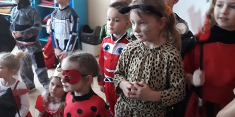 Powiększ grafikę: Bal karnawałowy 2020