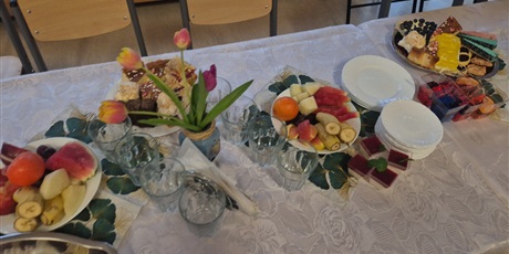 Powiększ grafikę: Bal karnawałowy z Babcią i Dziadkiem