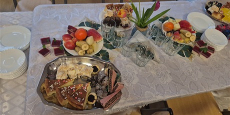 Powiększ grafikę: Bal karnawałowy z Babcią i Dziadkiem