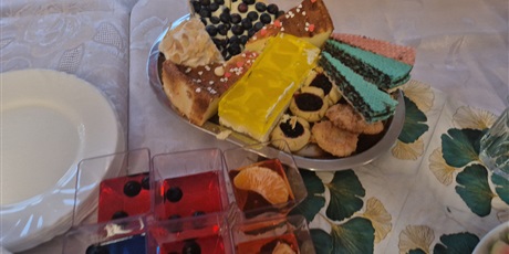 Powiększ grafikę: Bal karnawałowy z Babcią i Dziadkiem