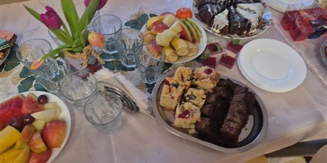 Powiększ grafikę: Bal karnawałowy z Babcią i Dziadkiem