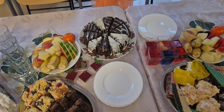 Powiększ grafikę: Bal karnawałowy z Babcią i Dziadkiem