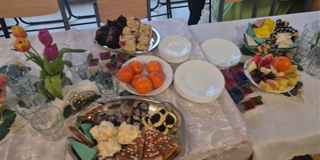 Powiększ grafikę: Bal karnawałowy z Babcią i Dziadkiem