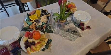 Powiększ grafikę: Bal karnawałowy z Babcią i Dziadkiem