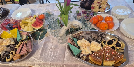 Powiększ grafikę: Bal karnawałowy z Babcią i Dziadkiem