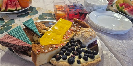 Powiększ grafikę: Bal karnawałowy z Babcią i Dziadkiem