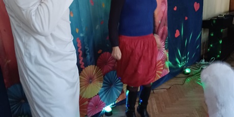 Powiększ grafikę: Bal karnawałowy z Babcią i Dziadkiem