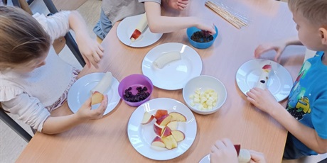 Powiększ grafikę: ,,Bananowy Mikołaj''