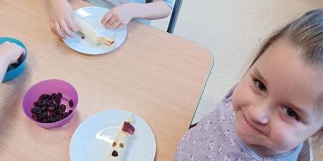Powiększ grafikę: ,,Bananowy Mikołaj''