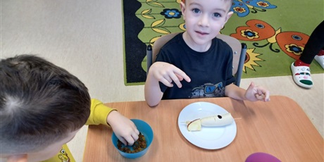 Powiększ grafikę: ,,Bananowy Mikołaj''