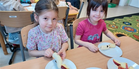 Powiększ grafikę: ,,Bananowy Mikołaj''