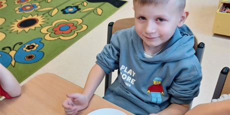 Powiększ grafikę: ,,Bananowy Mikołaj''