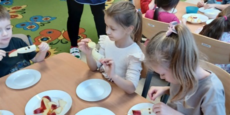 Powiększ grafikę: ,,Bananowy Mikołaj''