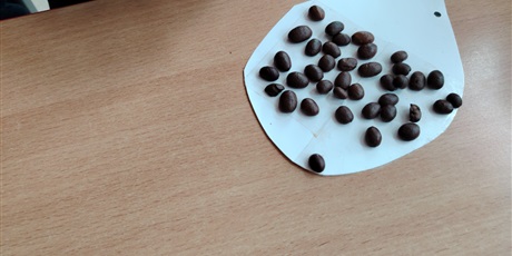 Powiększ grafikę: Ćwiczymy paluszki