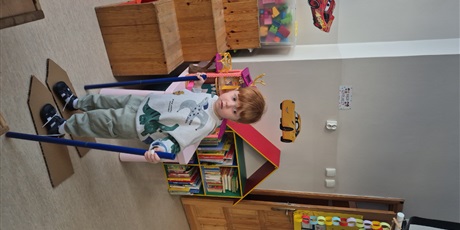 Powiększ grafikę: Czy jazda na nartach w sali jest możliwa?