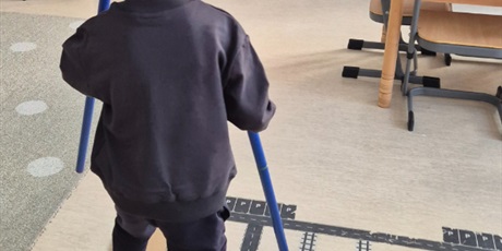 Powiększ grafikę: Czy jazda na nartach w sali jest możliwa?