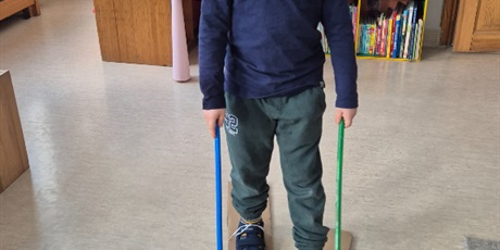 Powiększ grafikę: Czy jazda na nartach w sali jest możliwa?