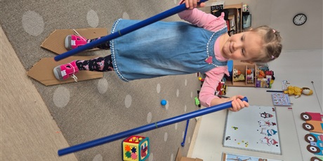 Powiększ grafikę: Czy jazda na nartach w sali jest możliwa?