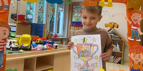 Powiększ grafikę: Dzień Chłopaka