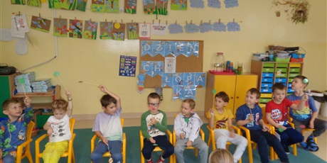 Powiększ grafikę: Dzień chłopaka