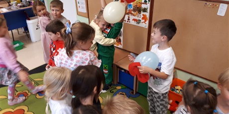 Powiększ grafikę: Dzień Chłopaka