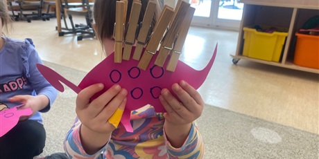 Powiększ grafikę: Dzień dinozaura