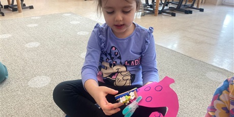 Powiększ grafikę: Dzień dinozaura