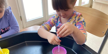 Powiększ grafikę: Dzień dinozaura