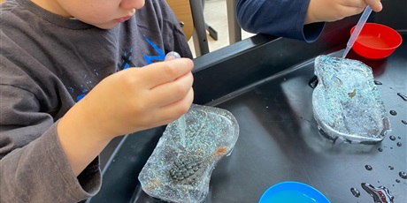 Powiększ grafikę: Dzień dinozaura