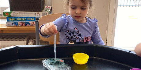 Powiększ grafikę: Dzień dinozaura